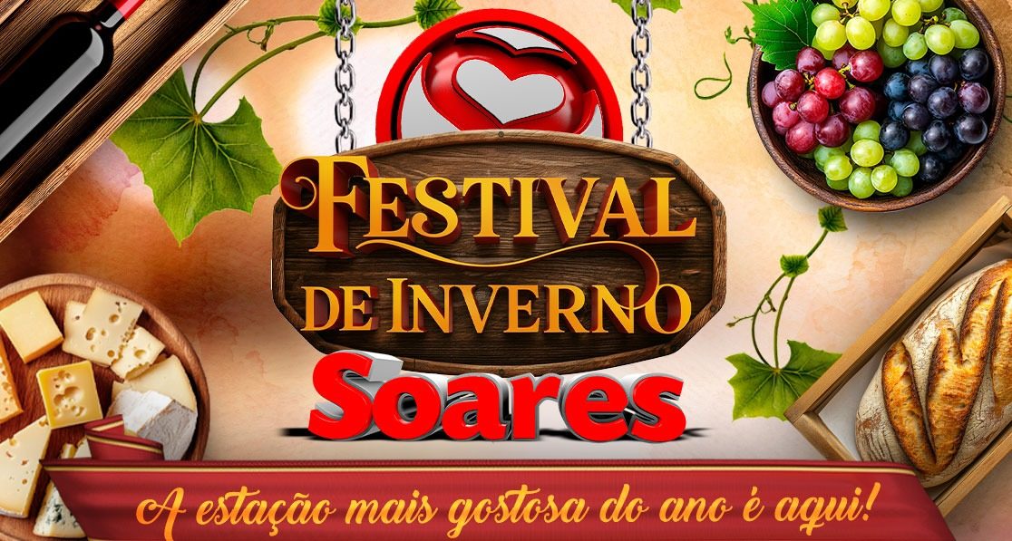 imagem de Campanha