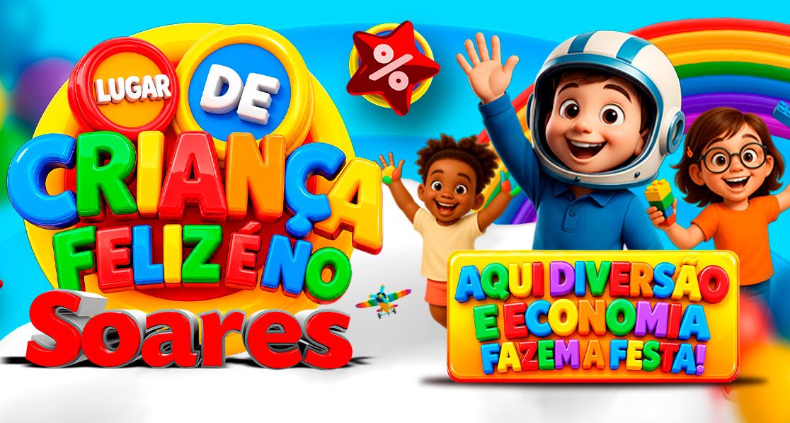 imagem de Campanha