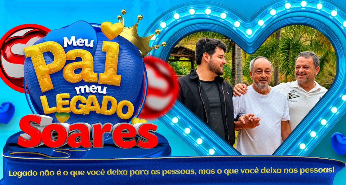 imagem de Campanha