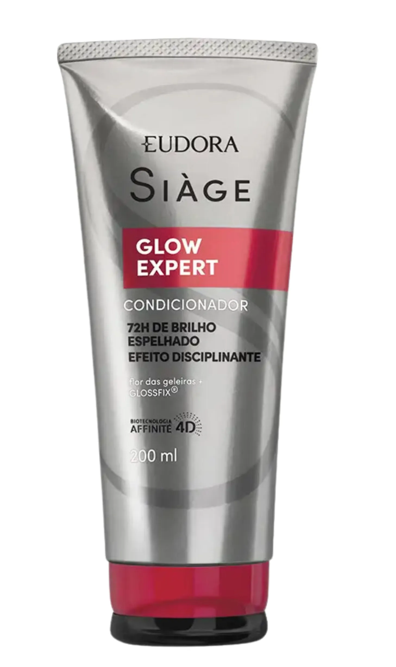 imagem de Condicionador Siàge Glow Expert 200ml