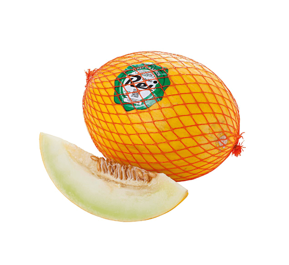 imagem de Melão Rei c/ Rede Kg