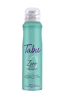 imagem de Desodorante Aero Tabu Baladeira 150ml