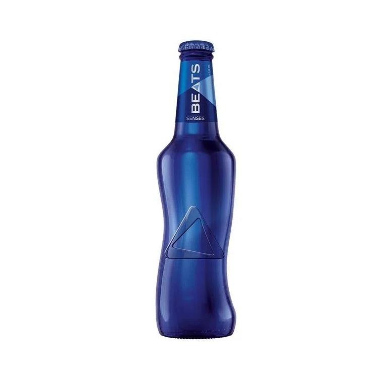 imagem de Cerveja Long Neck Skol Beats Senses 269ml