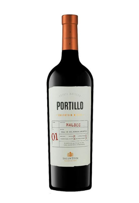imagem de Vinho Portillo Malbec 750ml