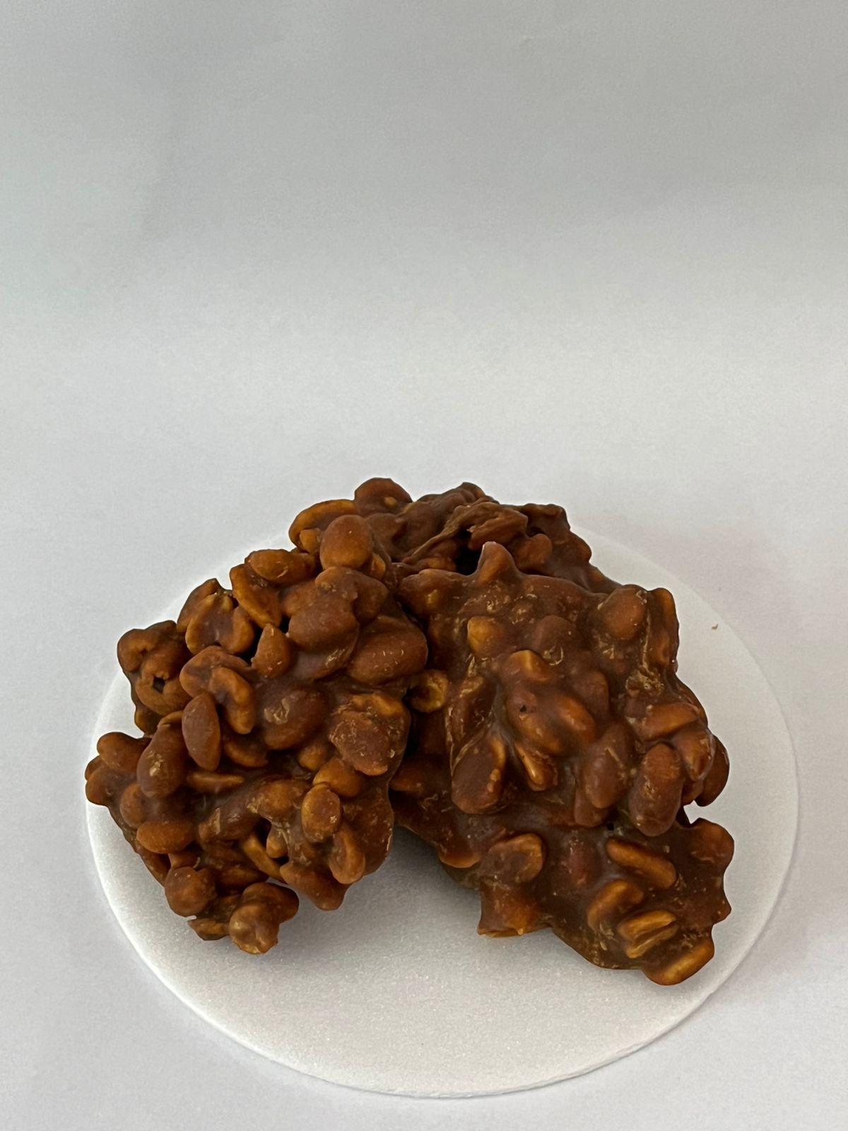 imagem de Doce Soares Pé de Moleque Kg