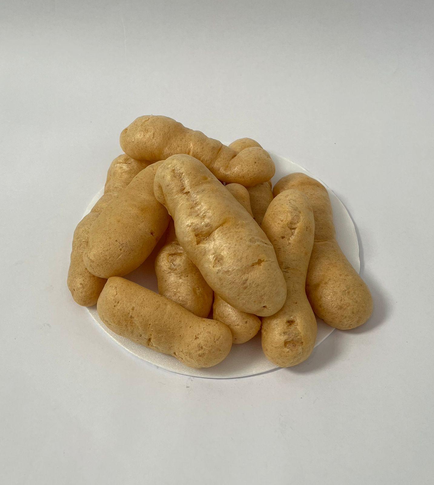 imagem de Biscoito Soares Papa Ovo Sacola Kg