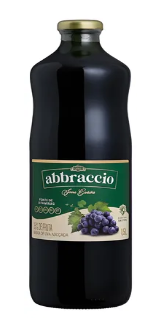 imagem de Bebida Uva Abbraccio Serra Gaucha 1.5l