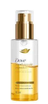 imagem de Óleo Capilar Dove Bond Intense 110ml