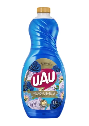 imagem de Limpador Perfumado Uau Brisa Frescor 1.8L