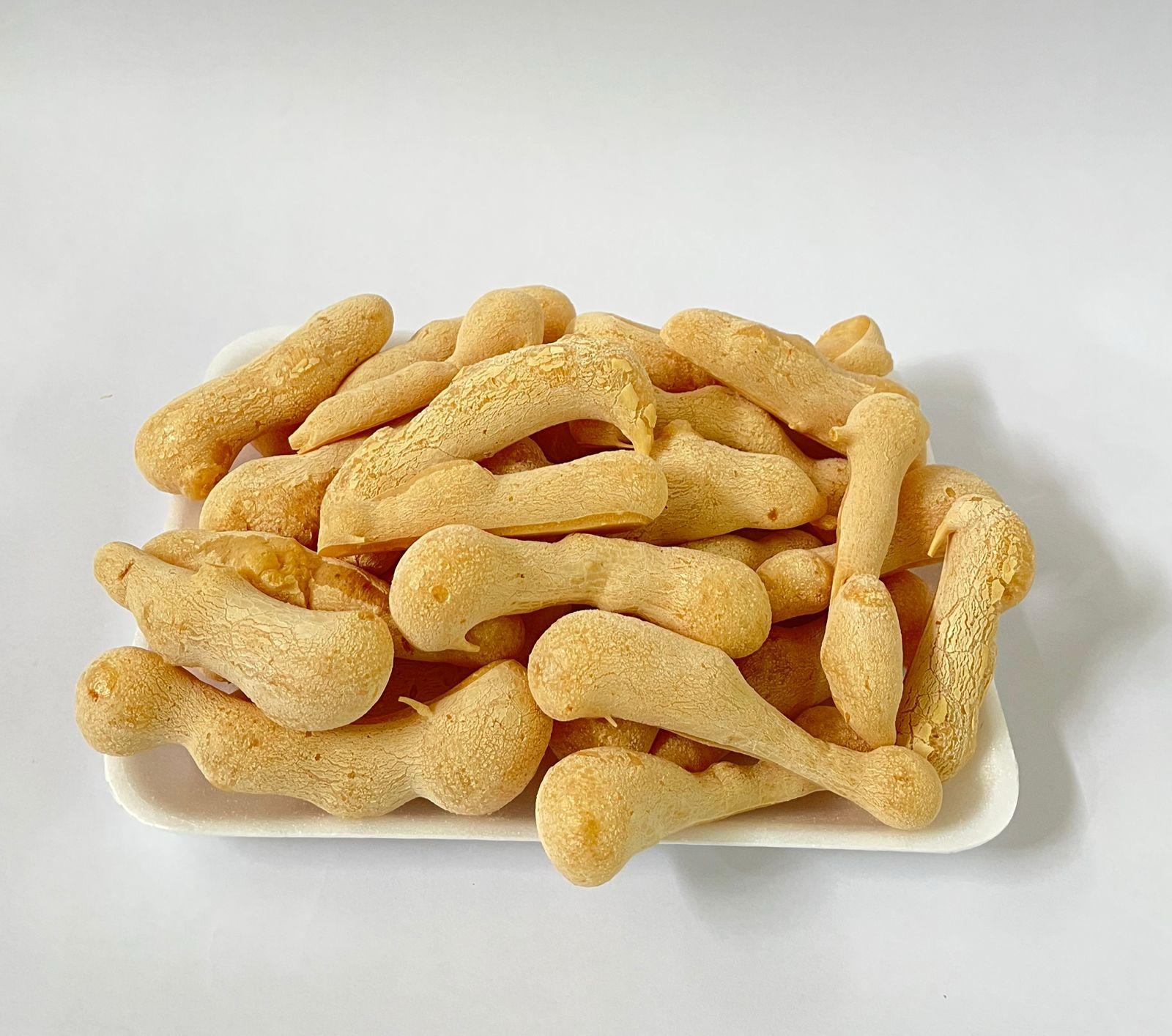 imagem de Biscoito Soares Polvilho Tradicional Pacote Kg