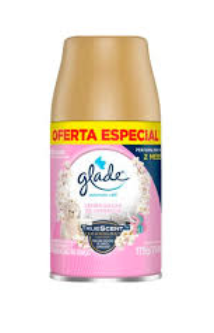 imagem de Desodor Glade Refil Lembranças Infância 269ml