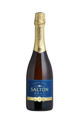imagem de Espumante Salton Brut 750ml