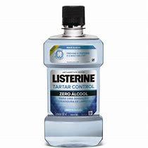 imagem de Enxaguante Bucal Listerine Antitártaro Suave 500ml
