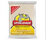 imagem de Geleia Vitalidade Mocotó Tradicional 40g