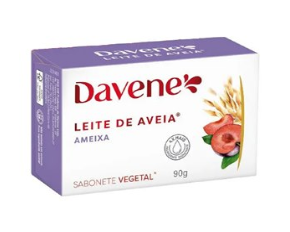 imagem de Sabonete Davene Ameixa 90g