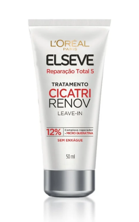 imagem de Leave-in Elseve Reparação Total 5 50ml