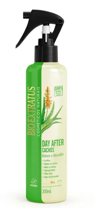 imagem de Finalizador Bio Extratus Day After 300ml