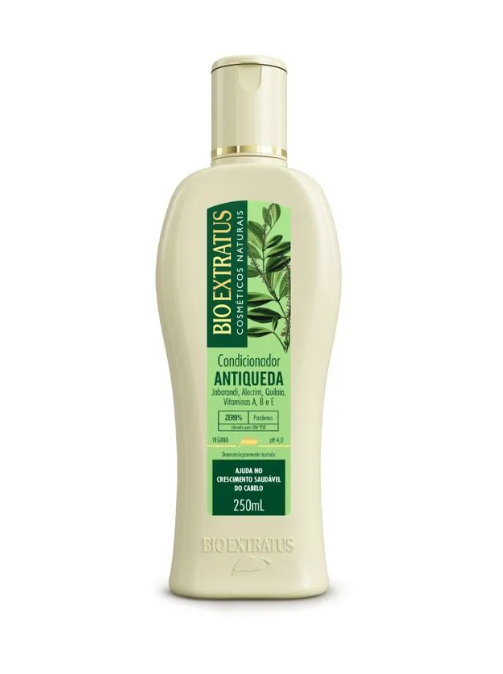 imagem de Condicionador Bio Extratus Antiqueda 250ml