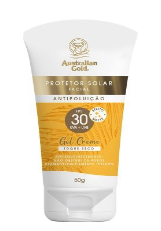 imagem de Protetor Solar Australian Gold F30 50g