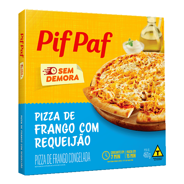 Pif-Paf