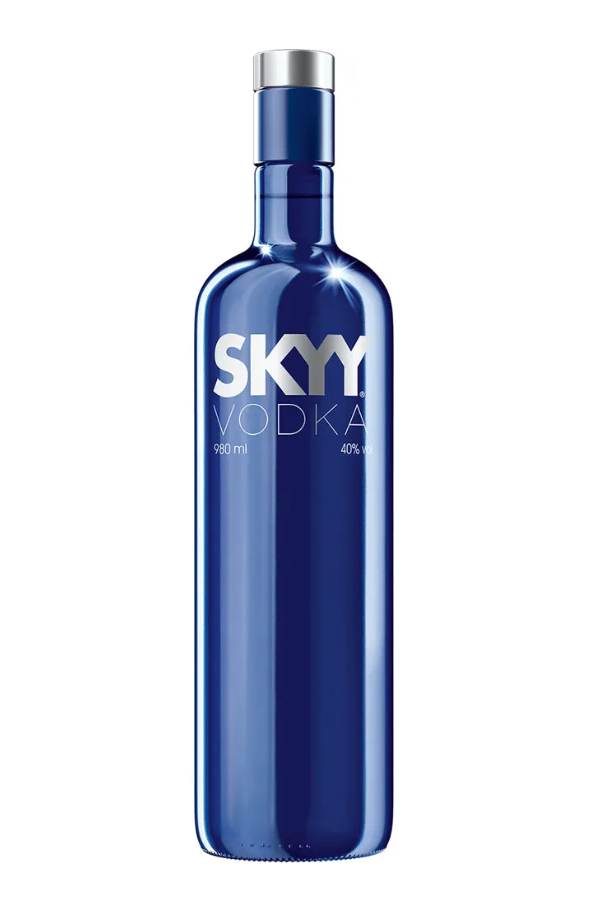 imagem de Vodka Skyy 980ml