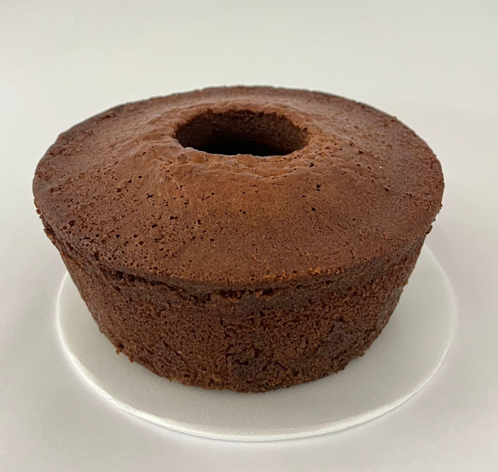 imagem de Bolos Soares Chocolate Redondo Kg