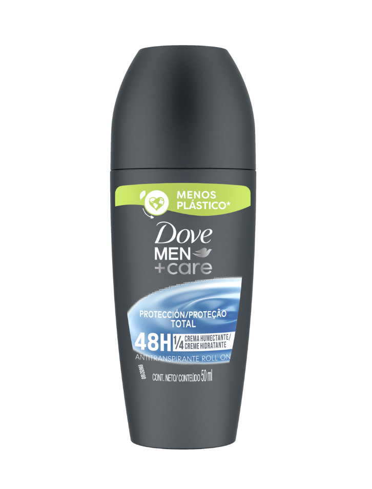 imagem de Desodorante Roll On Dove Clean Comfort 50ml