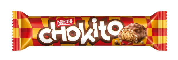 imagem de Chocolate Nestlé Chokito 32g