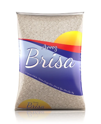 imagem de Arroz Brisa 5Kg
