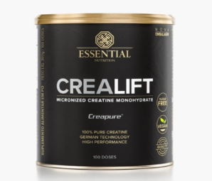 imagem de Suplemento Essential Crealift 300g