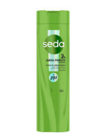 imagem de Shampoo Seda Força Crescimento 300ml