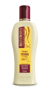imagem de Shampoo Bio Extratus Tutano 250ml