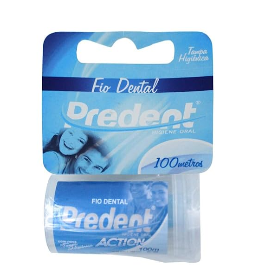 imagem de Fio Dental Predent Tradicional 100m