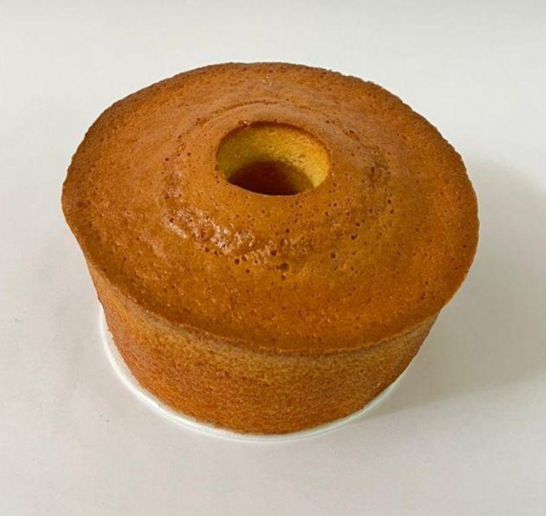 imagem de Bolo Soares Caçarola Redondo Kg