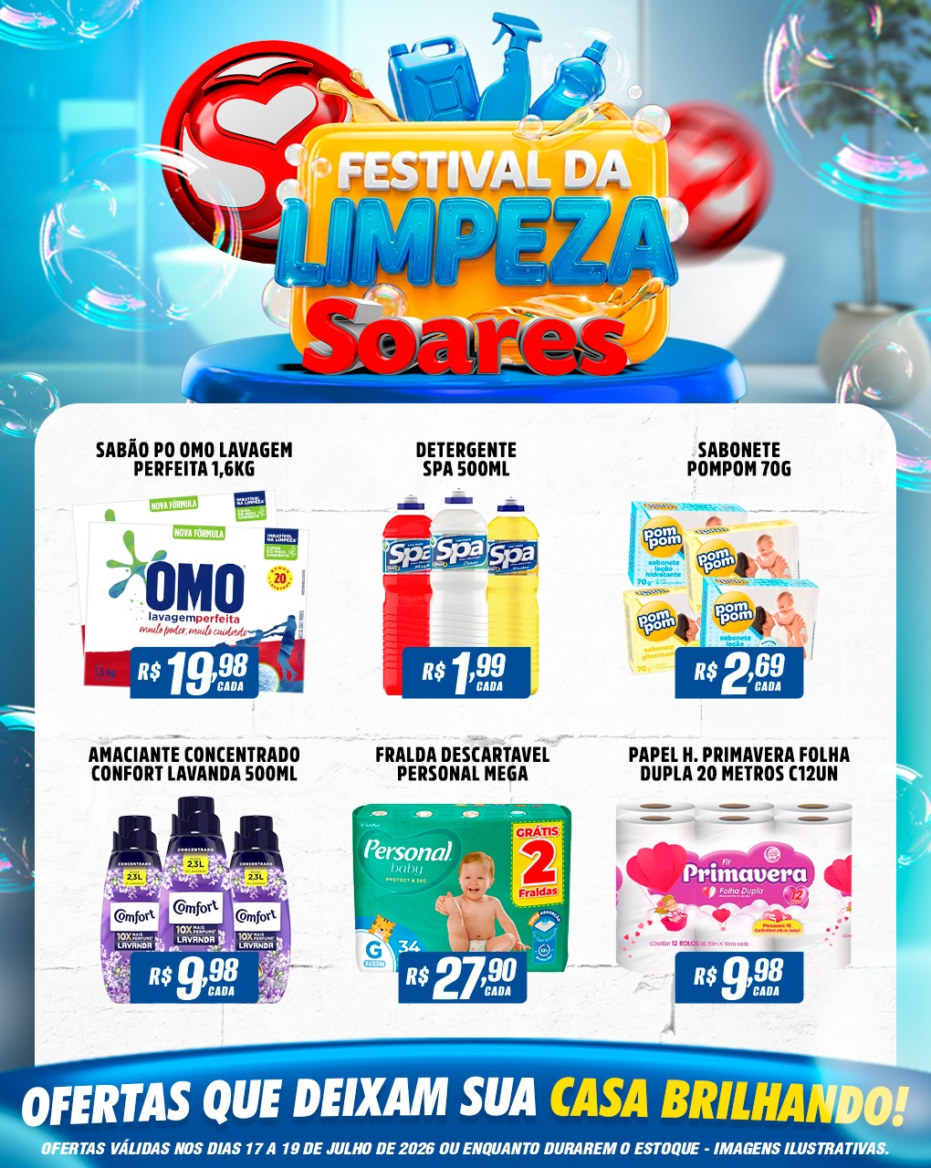 imagem de Ofertas do Dia