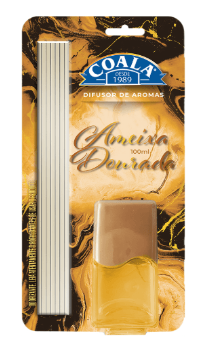 imagem de Difusor de Aromas Coala Ameixa 100ml