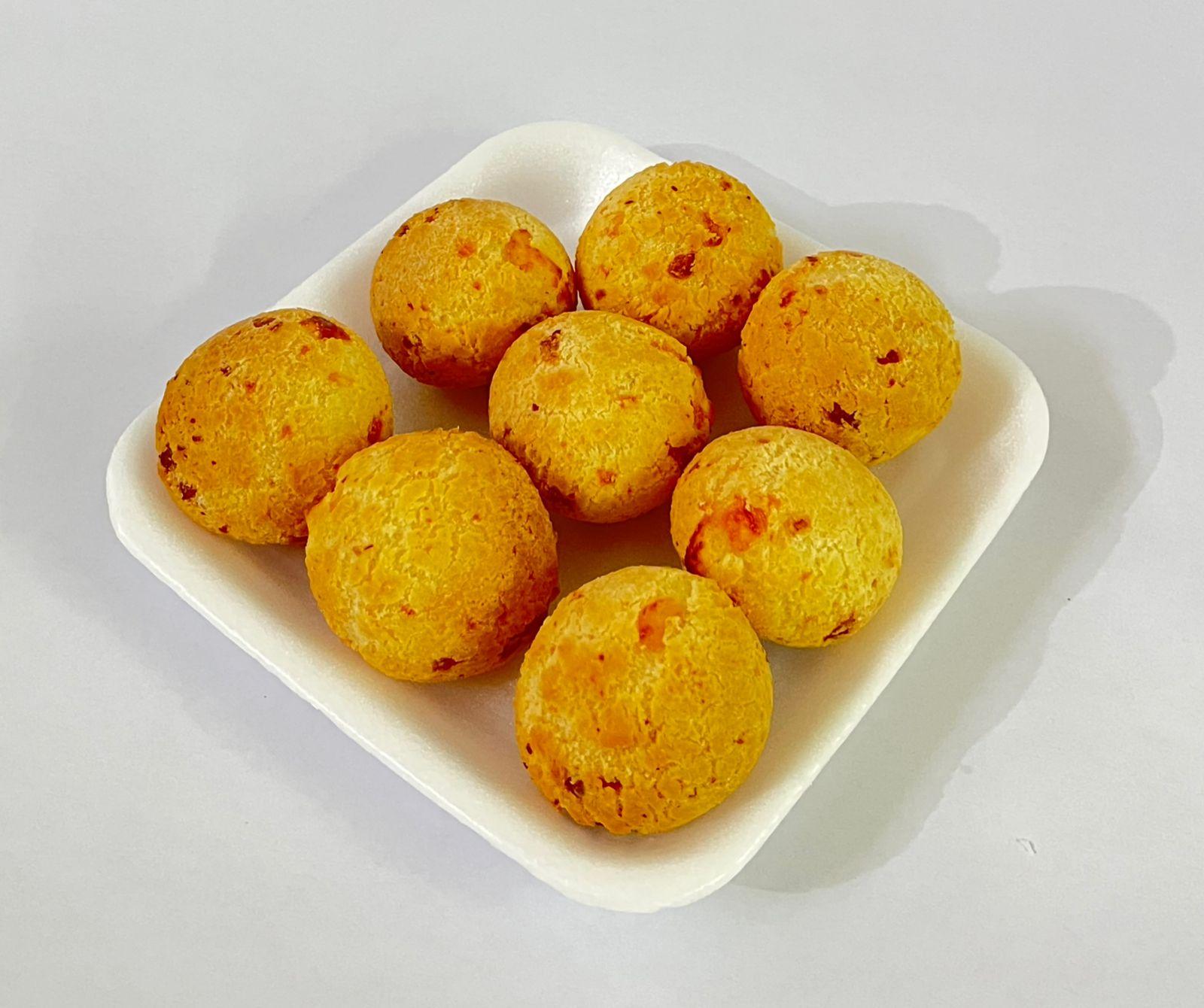 imagem de Pão De Queijo Soares Requeijão Kg