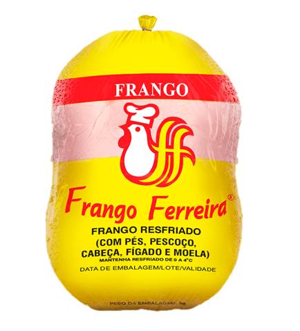 imagem de Frango Ferreira kg