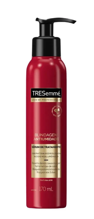 imagem de Sérum Capilar Tresemme Blindagem 170ml