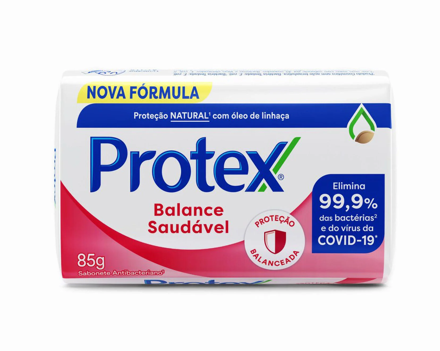 imagem de Sabonete Protex Balance Saudável 85g