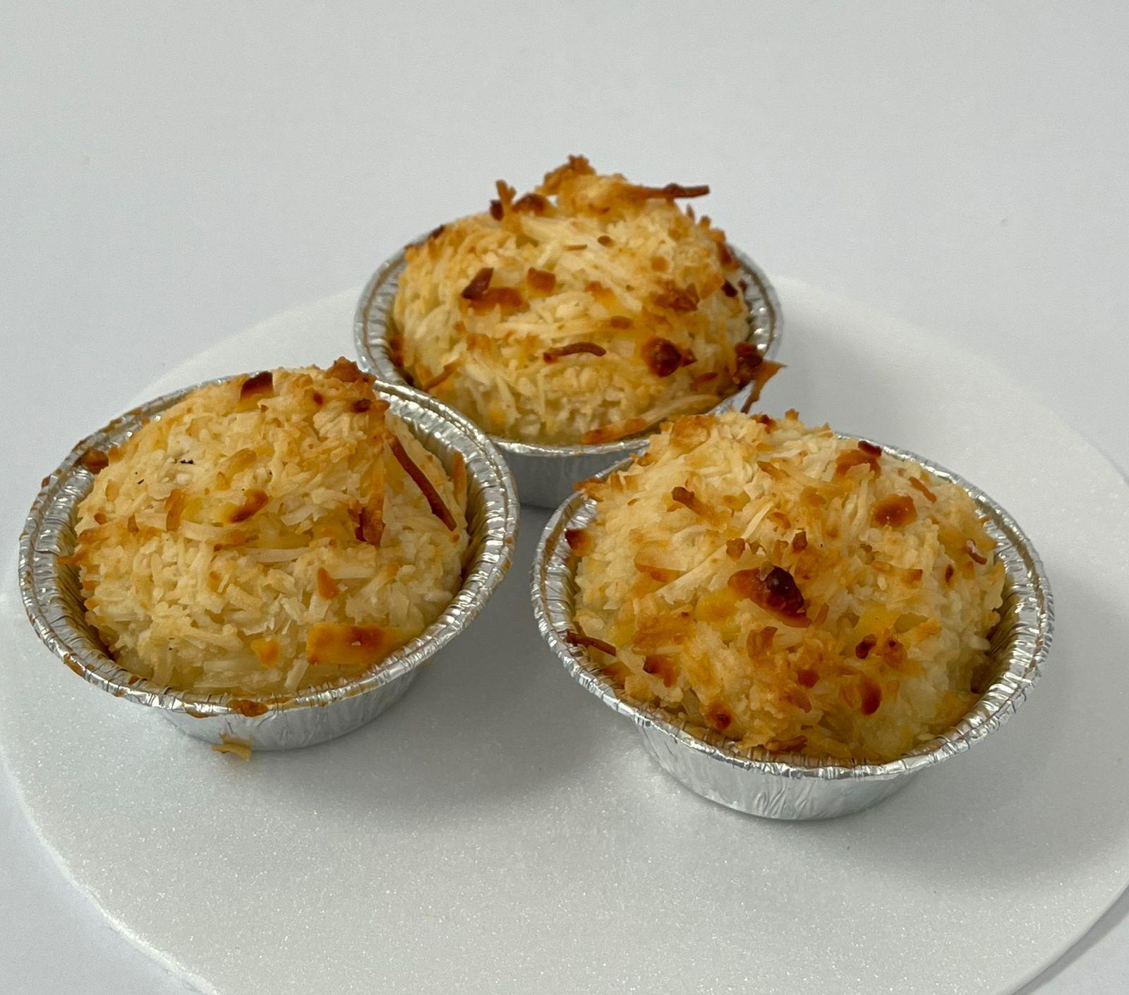 imagem de Queijadinha Soares Cremosa Kg