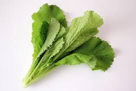 imagem de Mostarda Folha Un