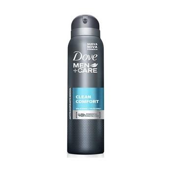 imagem de Desodorante Aero Dove Men Proteção Total 150ml