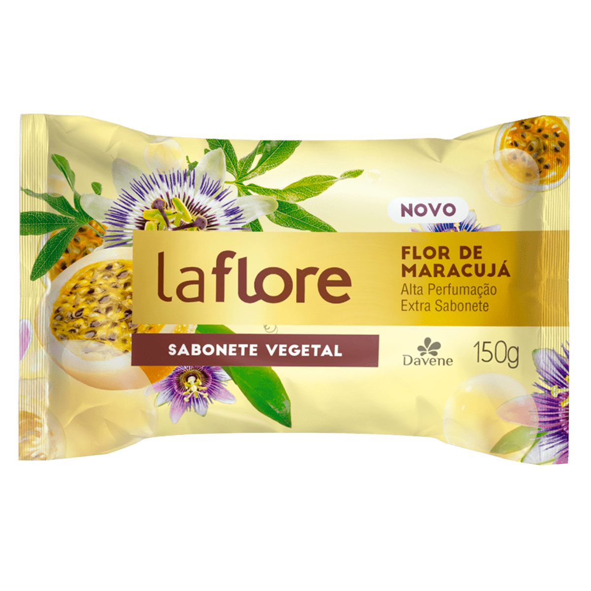 Sabonete Davene 150 g La Flore Flor de Lavanda | Supermercado Soares | Loji