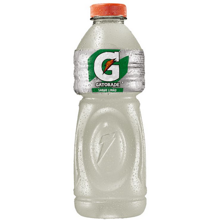 imagem de Gatorade Limão 500ml