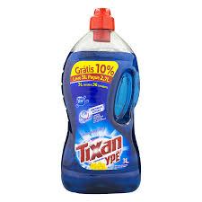 imagem de Lava  Roupas Tixan  Primavera Promocional 3l