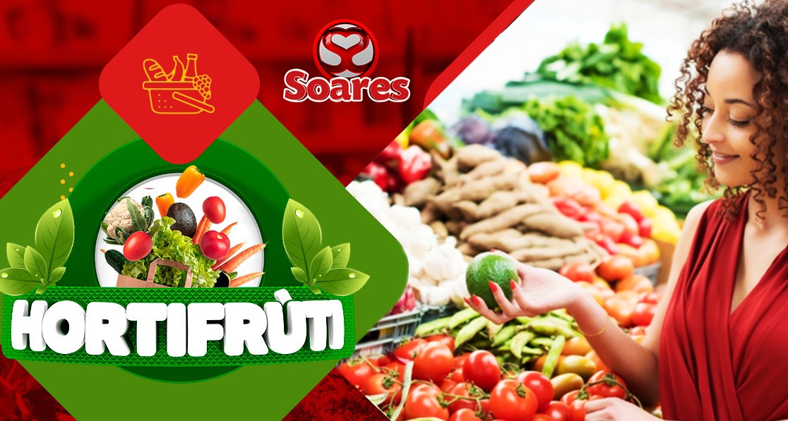 imagem de Hortifruti