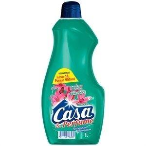 imagem de Limpador Casa e Perfume Bela Flore Leve 1lt Pague 900ml