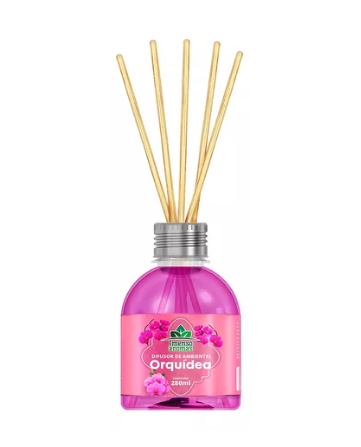 imagem de Difusor Imenso Aromas Orquídea 280ml