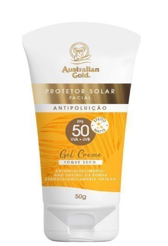 imagem de Protetor Solar Australian Gold F50 50g